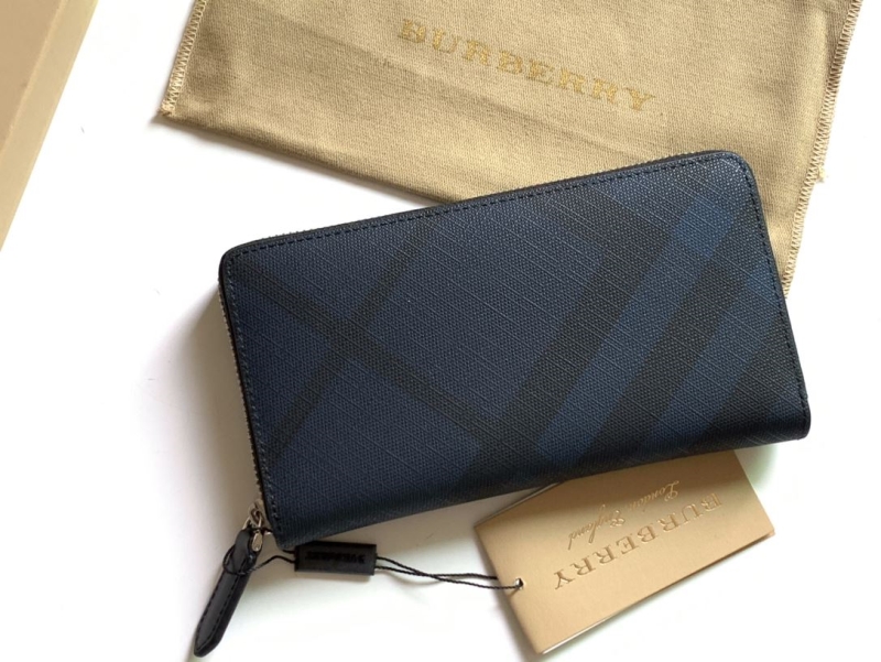 Burberry Wallets